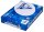 Clairefontaine Kopierpapier Clairalfa DIN A3 160 g/qm 250 Blatt