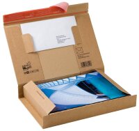 ColomPac® Versandkartons CP066.04 223 x 343 x 50 mm,...