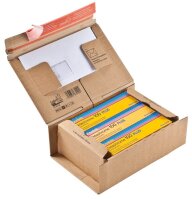 ColomPac® Versandkartons CP067.02 190 x 285 x 100 mm,...