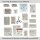 FIRST AID ONLY® Medizinschrank DIN 13157 weiß