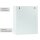 FIRST AID ONLY® Medizinschrank DIN 13157 weiß