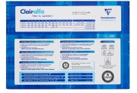 Clairefontaine Kopierpapier Clairalfa DIN A3 250 g/qm 125 Blatt