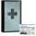 FIRST AID ONLY® Medizinschrank DIN 13157 schwarz