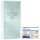 FIRST AID ONLY® Medizinschrank DIN 13157 weiß