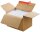 ColomPac® Versandkartons Blitzbodenkartons 223 x 312 x 140 - 224 mm, 10 St.