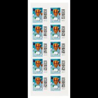 "Porto ab 2025: Deutsche Post 0,95 €...