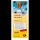 "Porto ab 2025: Deutsche Post 0,95 € Briefmarken ""Ballonpost"" selbstklebend, 1