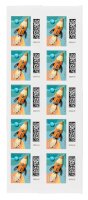 Deutsche Post 1,80 € Briefmarken...