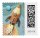 Deutsche Post 1,80 € Briefmarken "Raketenpost" selbstklebend, 10 St.