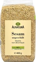 ALNATURA Bio Sesam 400,0 g, 1 St.