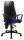 Topstar Bürostuhl MAXX 500, M500RG26 Stoff blau, Gestell schwarz