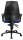 Topstar Bürostuhl MAXX 500, M500RG26 Stoff blau, Gestell schwarz