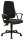 Topstar Bürostuhl MAXX 500, M500RG20 Stoff schwarz, Gestell schwarz