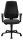 Topstar Bürostuhl MAXX 500, M500RG20 Stoff schwarz, Gestell schwarz