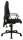Topstar Bürostuhl MAXX 500, M500RG20 Stoff schwarz, Gestell schwarz