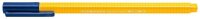 STAEDTLER triplus color Filzstifte farbsortiert, 10 St.