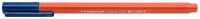 STAEDTLER triplus color Filzstifte farbsortiert, 10 St.
