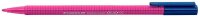 STAEDTLER triplus color Filzstifte farbsortiert, 10 St.
