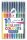 STAEDTLER triplus color Filzstifte farbsortiert, 10 St.