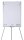 OXFORD Flipchart-Papier Smart Chart blanko 65,0 x 98,0 cm, 20 Blatt, 3 Blöcke