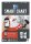 OXFORD Flipchart-Papier Smart Chart kariert 65,0 x 98,0 cm, 20 Blatt, 3 Blöcke