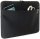 TUCANO Laptophülle MacBook Air 15 Zoll Kunststoff schwarz