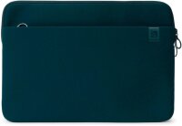 TUCANO Laptophülle MacBook Air 15 Zoll Kunststoff blau