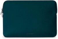 TUCANO Laptophülle MacBook Air 15 Zoll Kunststoff blau