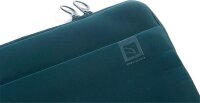 TUCANO Laptophülle MacBook Air 15 Zoll Kunststoff blau