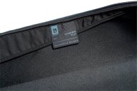 TUCANO Laptophülle MacBook Air 15 Zoll Kunststoff blau