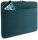 TUCANO Laptophülle MacBook Air 15 Zoll Kunststoff blau