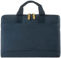 TUCANO Laptoptasche Smilza Kunststoff blau BSM1314-B bis...