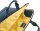 TUCANO Laptoptasche Smilza Kunststoff blau BSM1314-B bis 35,6 cm (14 Zoll)