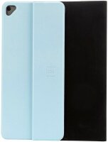 TUCANO UP Plus Tablet-Hülle für Apple iPad 10.2, iPad Air 10.5 hellblau