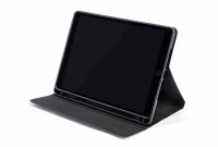 TUCANO UP Plus Tablet-Hülle für Apple iPad 10.2, iPad Air 10.5 hellblau