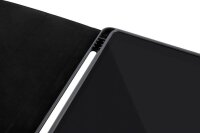 TUCANO UP Plus Tablet-Hülle für Apple iPad 10.2, iPad Air 10.5 hellblau