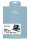 TUCANO UP Plus Tablet-Hülle für Apple iPad 10.2, iPad Air 10.5 hellblau