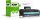KMP H-T125  gelb Toner kompatibel zu HP 304A (CC532A)