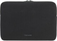 TUCANO Laptophülle MacBook Pro 14 Zoll, MacBook Air...