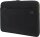 TUCANO Laptophülle MacBook Pro 14 Zoll, MacBook Air 13 Zoll Kunststoff schwarz bis 35,6 cm (14 Zoll)