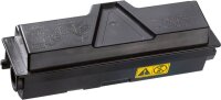 KMP H-T14  schwarz Toner kompatibel zu Kyocera TK-130