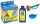 PUSTEFIX® Seifenblasen Multi-Trompet, 1 St.