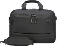 TUCANO Laptoptasche Player Kunststoff schwarz BPLA15D-BK...