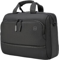 TUCANO Laptoptasche Player Kunststoff schwarz BPLA15D-BK...
