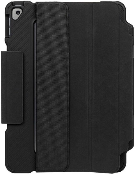 TUCANO Alluno Tablet-Hülle für Apple iPad 10.2 schwarz