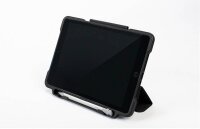 TUCANO Alluno Tablet-Hülle für Apple iPad 10.2 schwarz