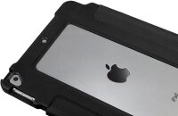 TUCANO Alluno Tablet-Hülle für Apple iPad 10.2 schwarz