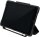 TUCANO Alluno Tablet-Hülle für Apple iPad 10.2 schwarz