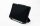 TUCANO Alluno Tablet-Hülle für Apple iPad 10.2 schwarz