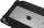 TUCANO Alluno Tablet-Hülle für Apple iPad 10.2 schwarz